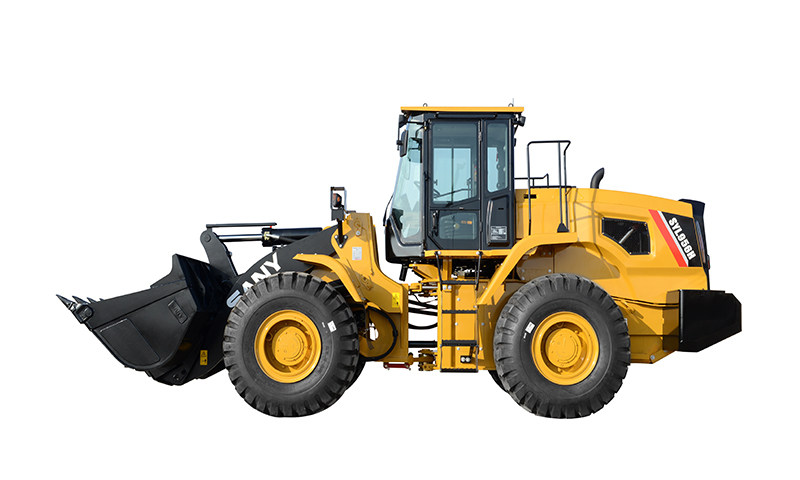 Payloader (Wheel Loader) Supply