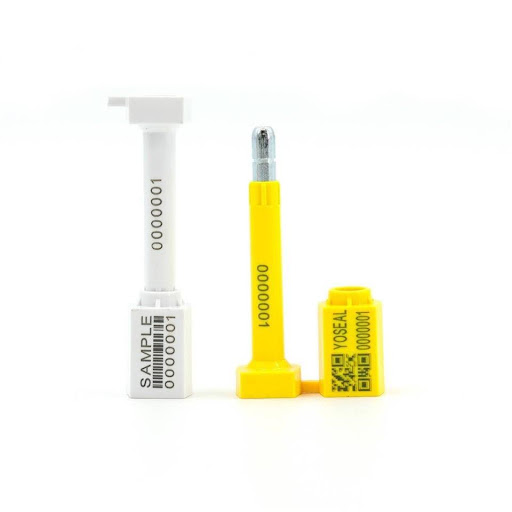 Bolt Seal & Wire Seal